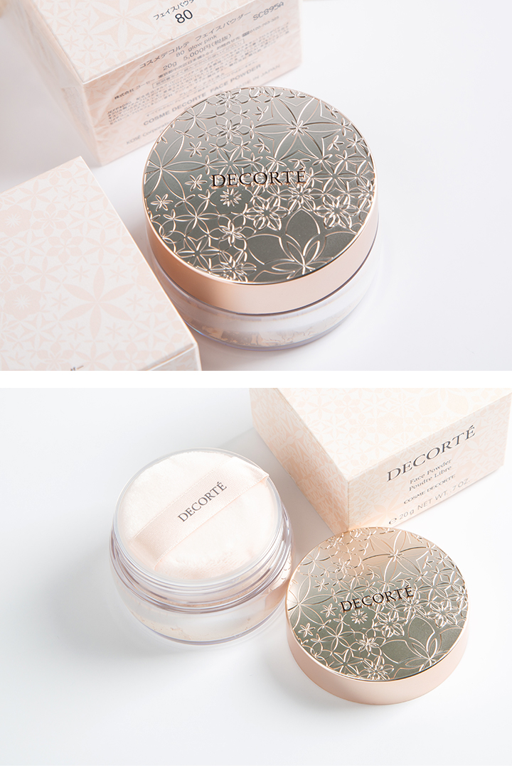 黛珂白檀散粉 20g - 海外仓库存交易平台,专业解决彩妆,护肤,日用百货