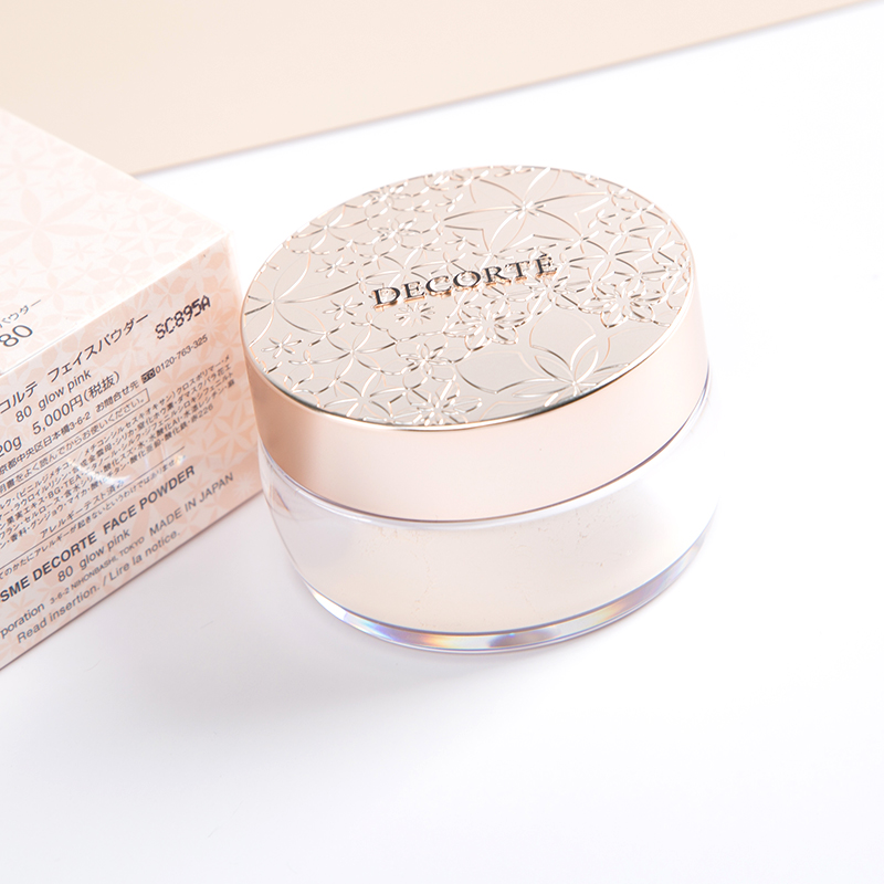 黛珂白檀散粉 20g - 海外仓库存交易平台,专业解决彩妆,护肤,日用百货